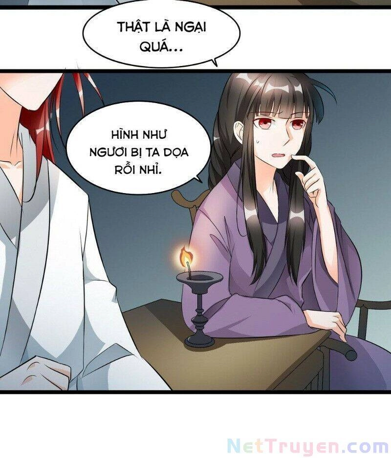 Nghịch Đồ Tại Thượng Chapter 37 - 23