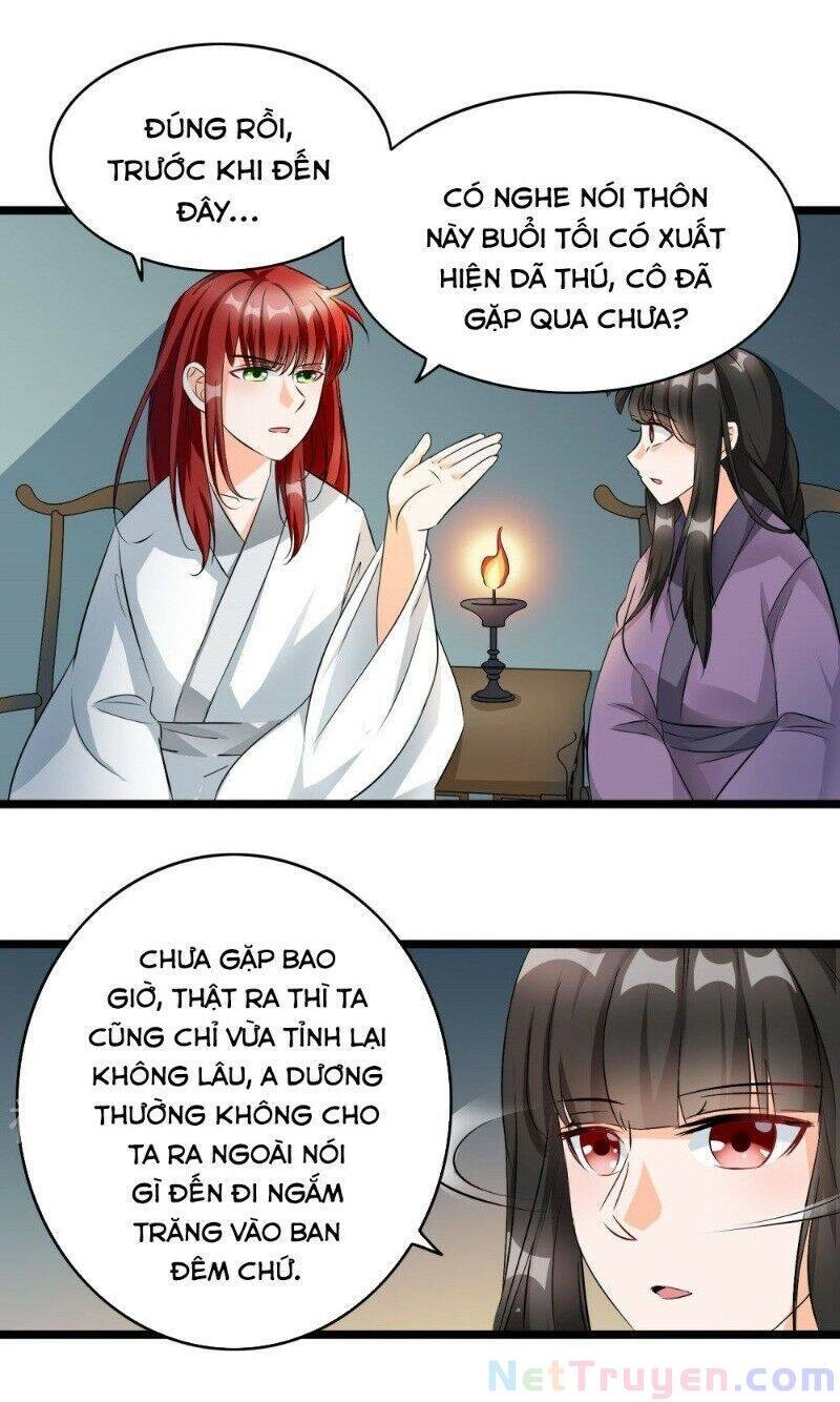 Nghịch Đồ Tại Thượng Chapter 37 - 25