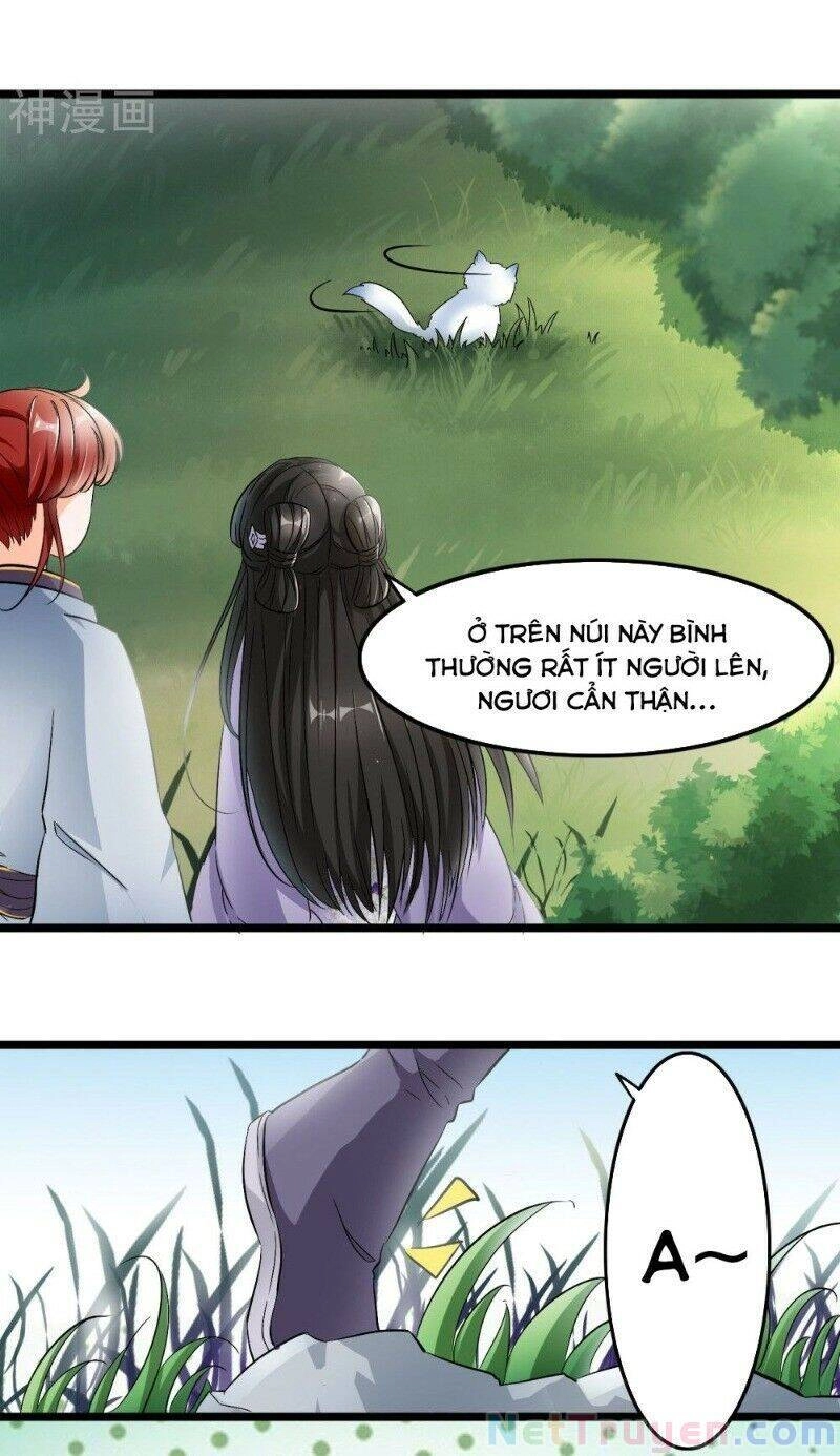 Nghịch Đồ Tại Thượng Chapter 41 - 4