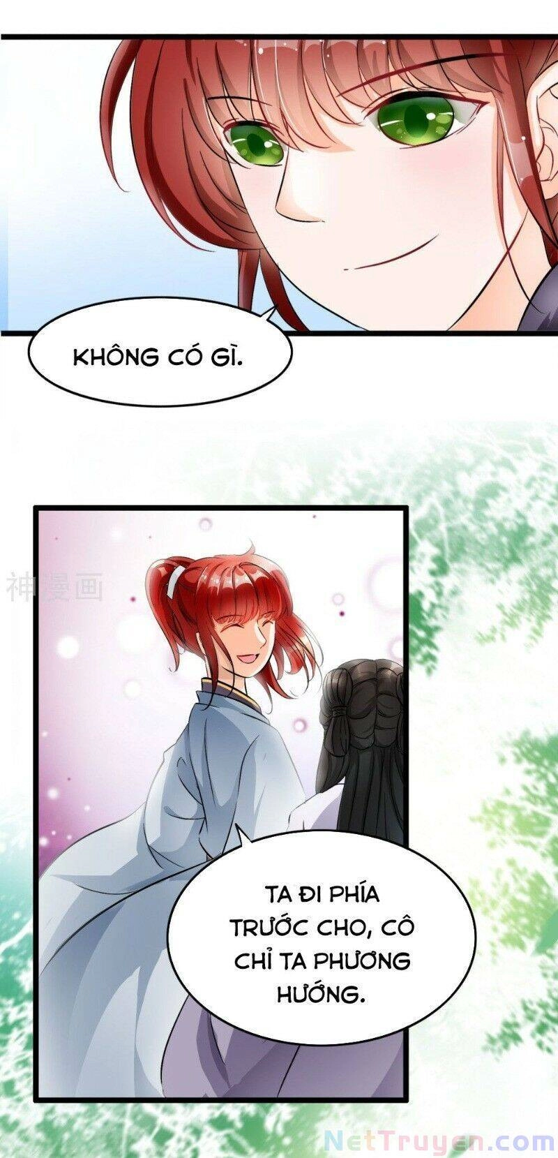 Nghịch Đồ Tại Thượng Chapter 41 - 7