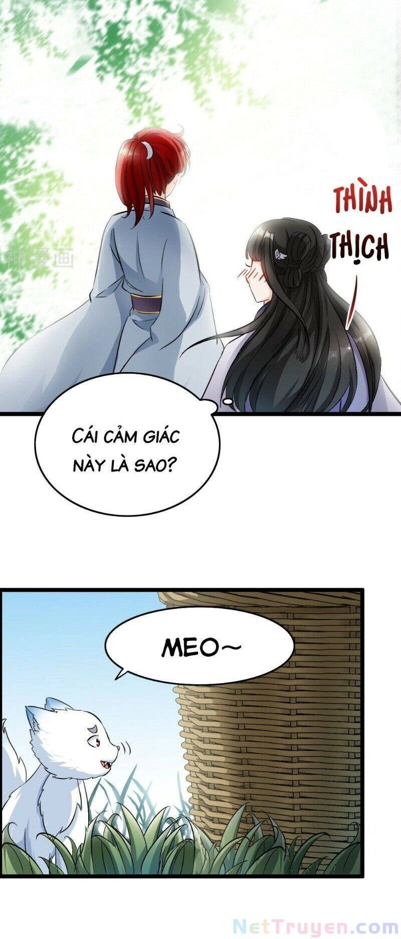 Nghịch Đồ Tại Thượng Chapter 41 - 8