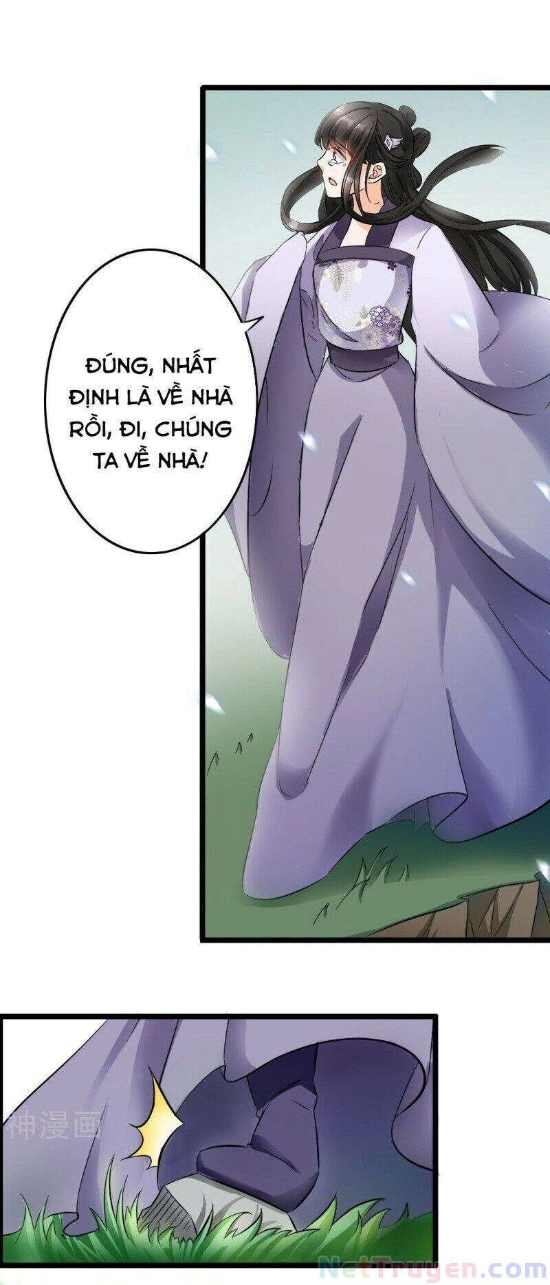 Nghịch Đồ Tại Thượng Chapter 41 - 14