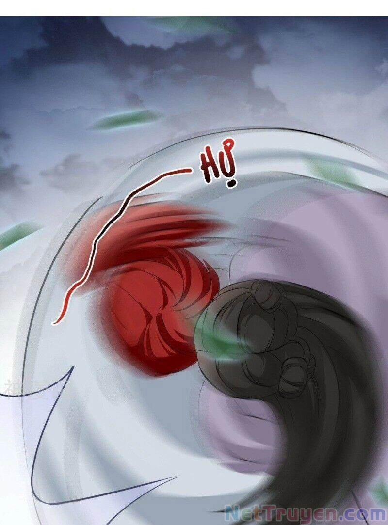 Nghịch Đồ Tại Thượng Chapter 41 - 16