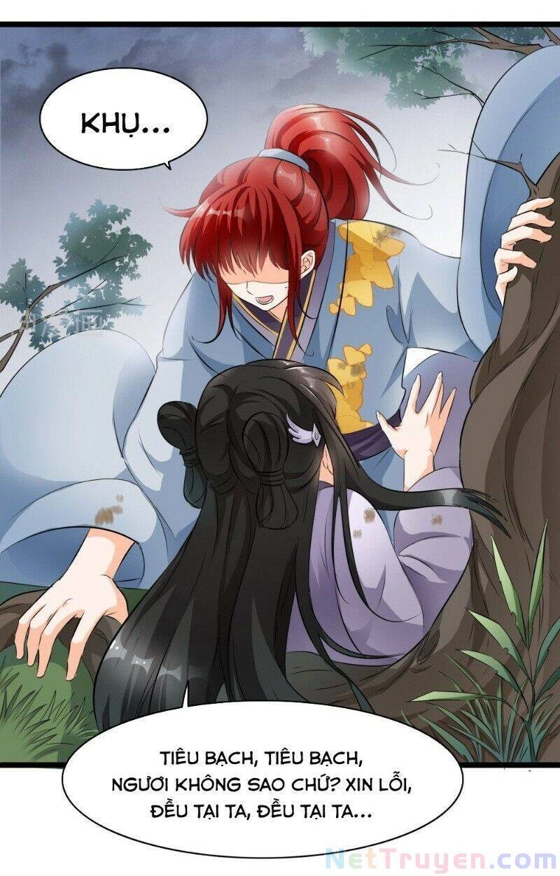 Nghịch Đồ Tại Thượng Chapter 41 - 20