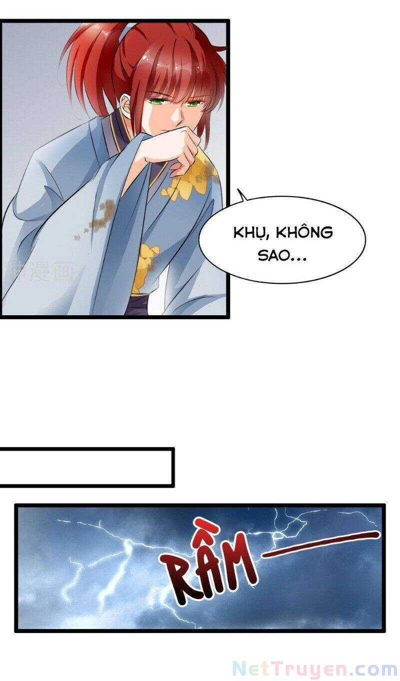 Nghịch Đồ Tại Thượng Chapter 41 - 21