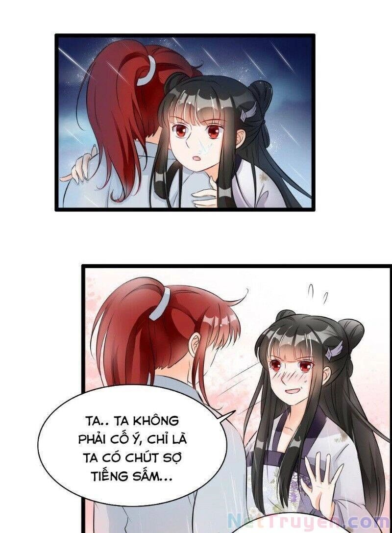 Nghịch Đồ Tại Thượng Chapter 41 - 25