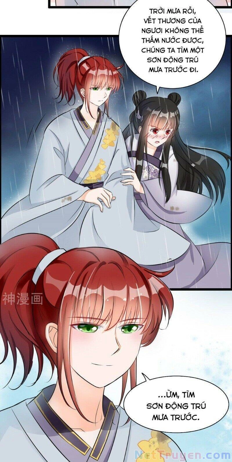 Nghịch Đồ Tại Thượng Chapter 41 - 26