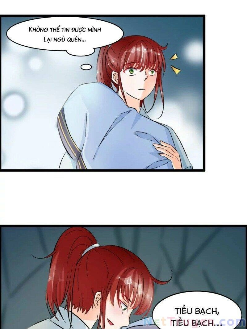 Nghịch Đồ Tại Thượng Chapter 42 - 17