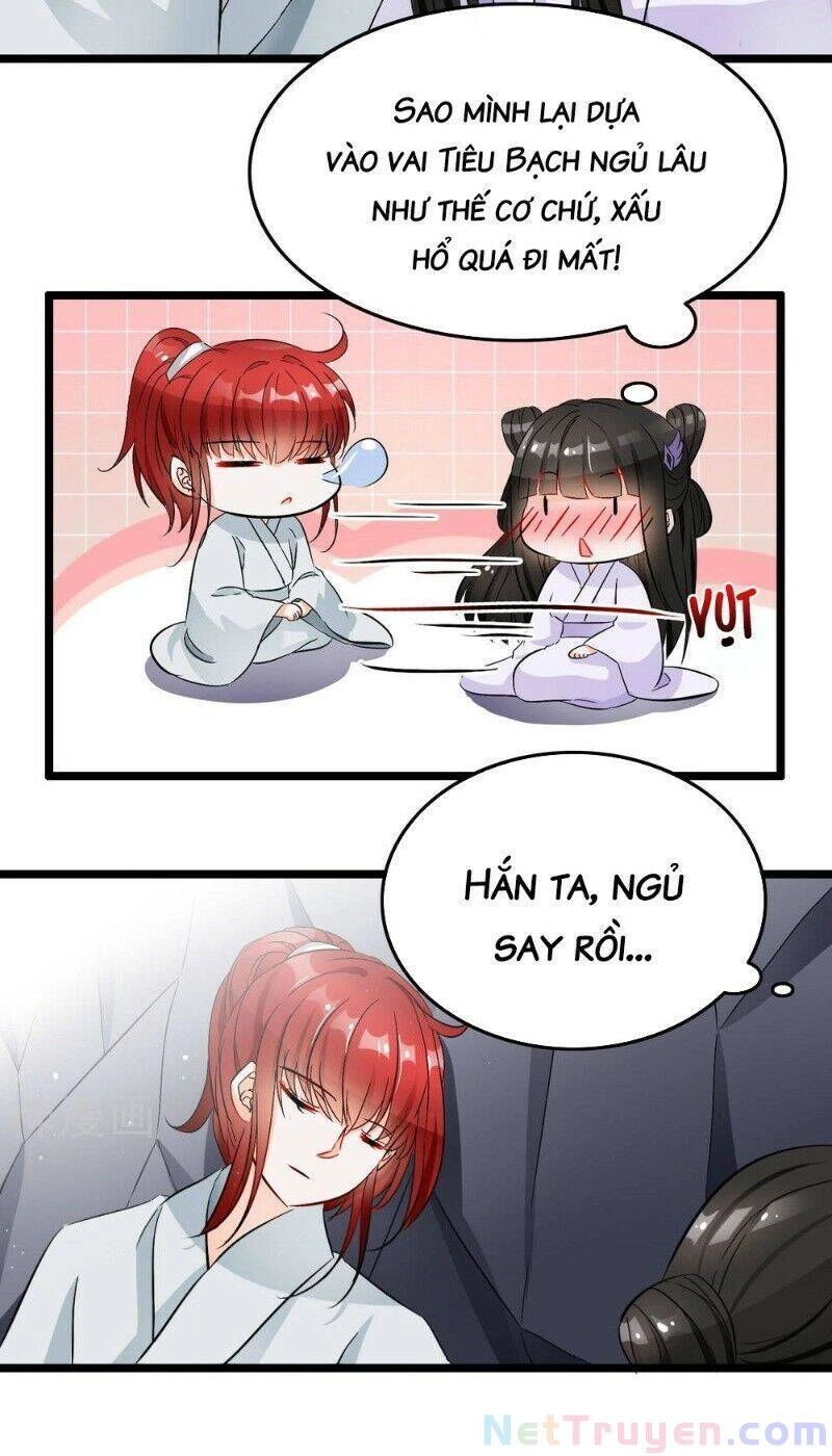 Nghịch Đồ Tại Thượng Chapter 43 - 6