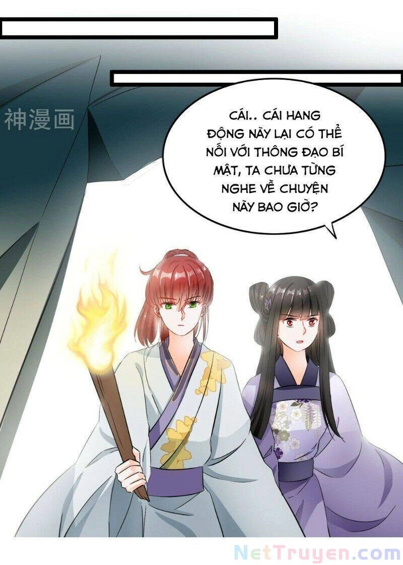 Nghịch Đồ Tại Thượng Chapter 43 - 14