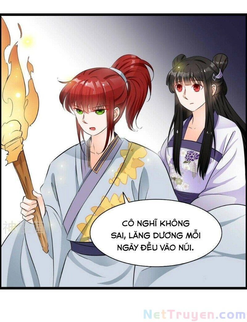 Nghịch Đồ Tại Thượng Chapter 43 - 16