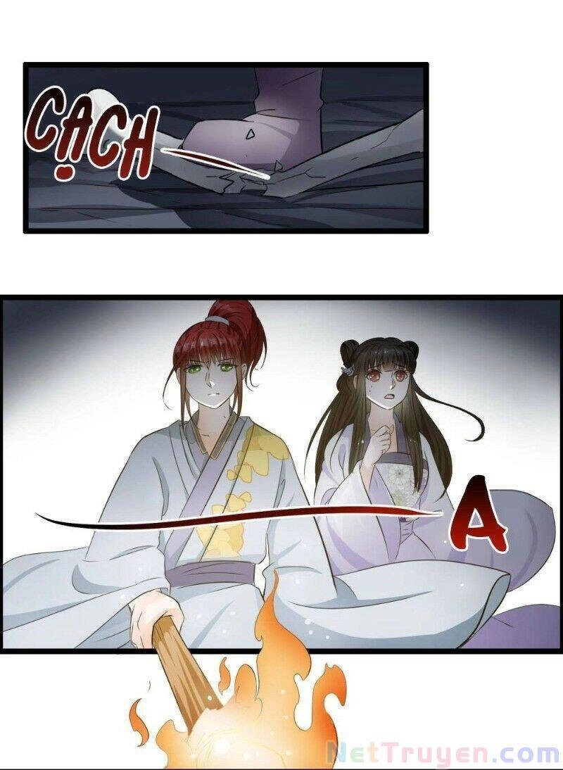 Nghịch Đồ Tại Thượng Chapter 43 - 17