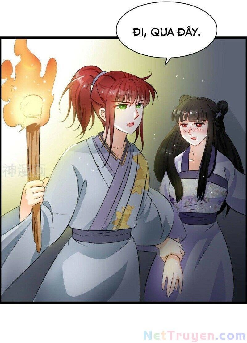 Nghịch Đồ Tại Thượng Chapter 43 - 20