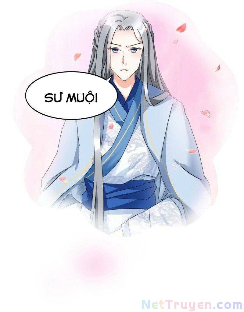 Nghịch Đồ Tại Thượng Chapter 43 - 22