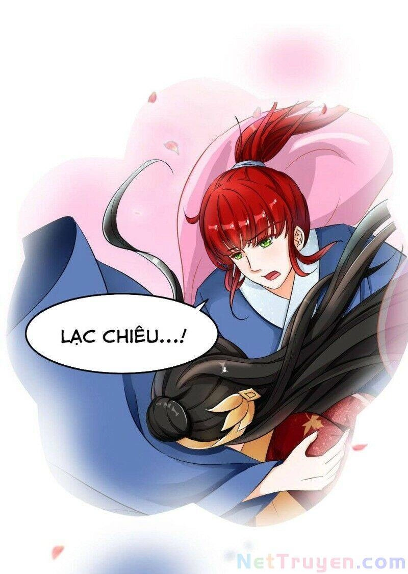 Nghịch Đồ Tại Thượng Chapter 43 - 23