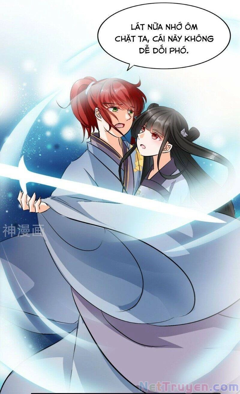 Nghịch Đồ Tại Thượng Chapter 44 - 10