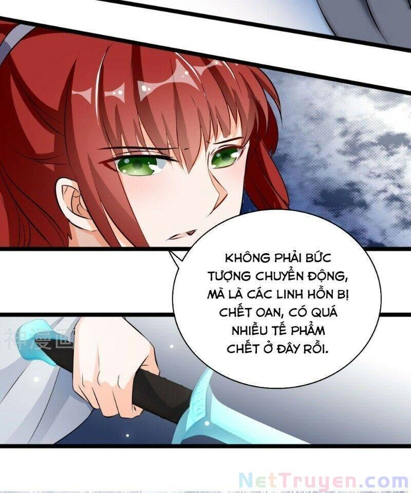 Nghịch Đồ Tại Thượng Chapter 44 - 15