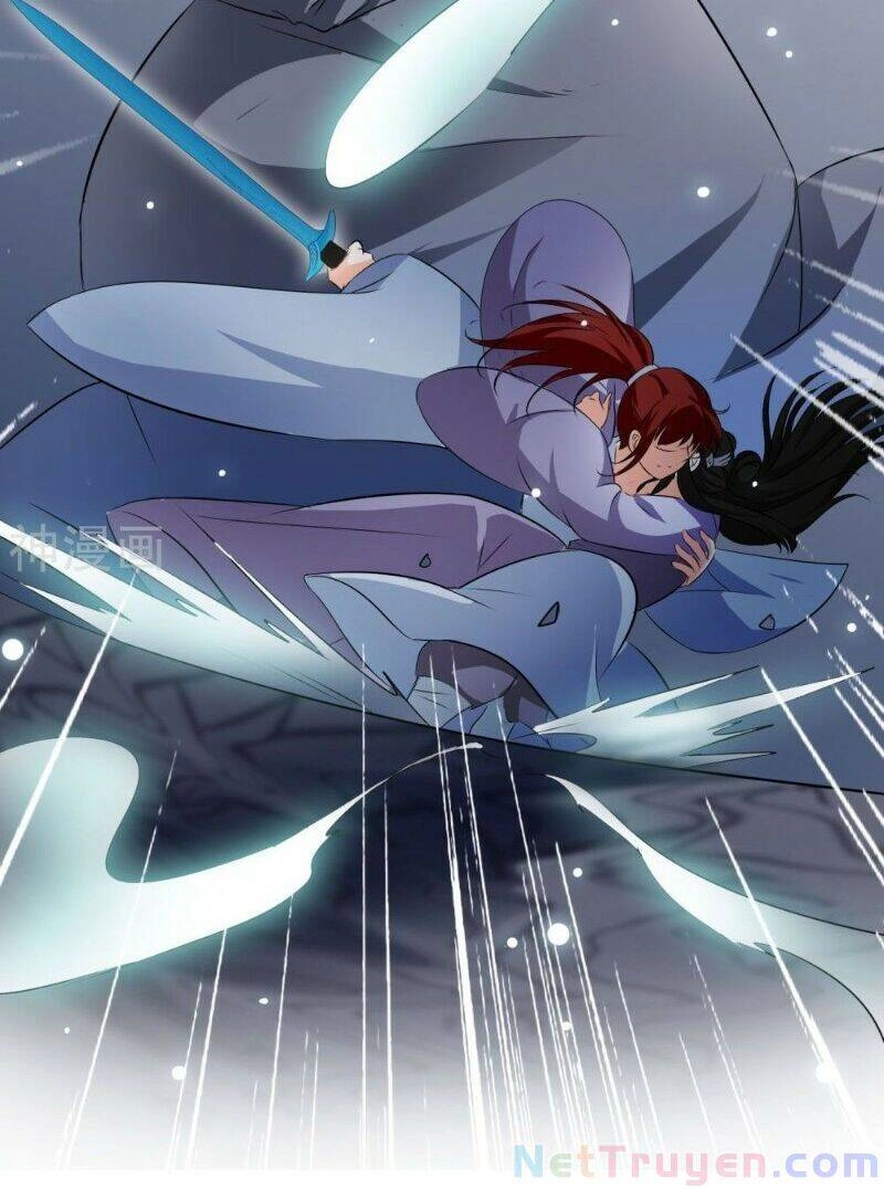 Nghịch Đồ Tại Thượng Chapter 44 - 19