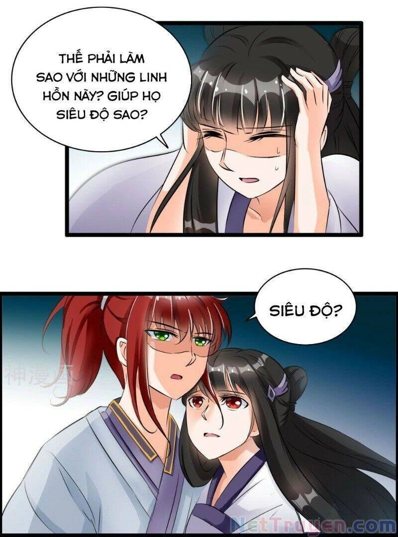 Nghịch Đồ Tại Thượng Chapter 44 - 20