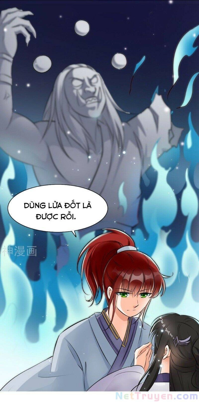 Nghịch Đồ Tại Thượng Chapter 44 - 21