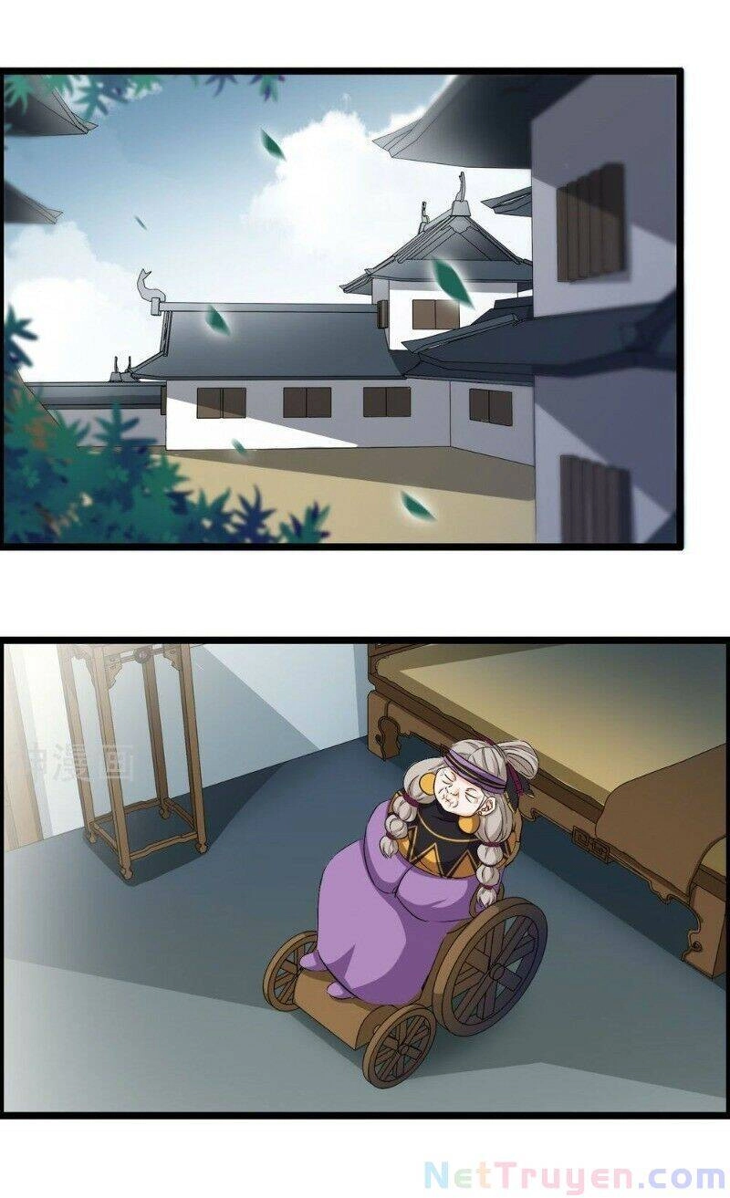 Nghịch Đồ Tại Thượng Chapter 44 - 23