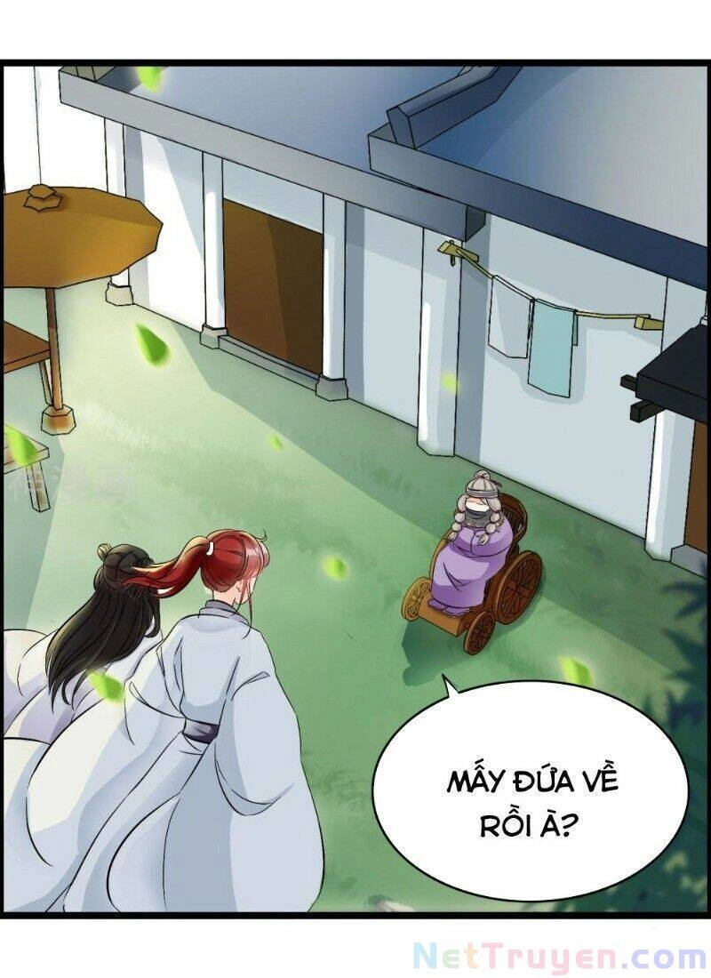 Nghịch Đồ Tại Thượng Chapter 44 - 28