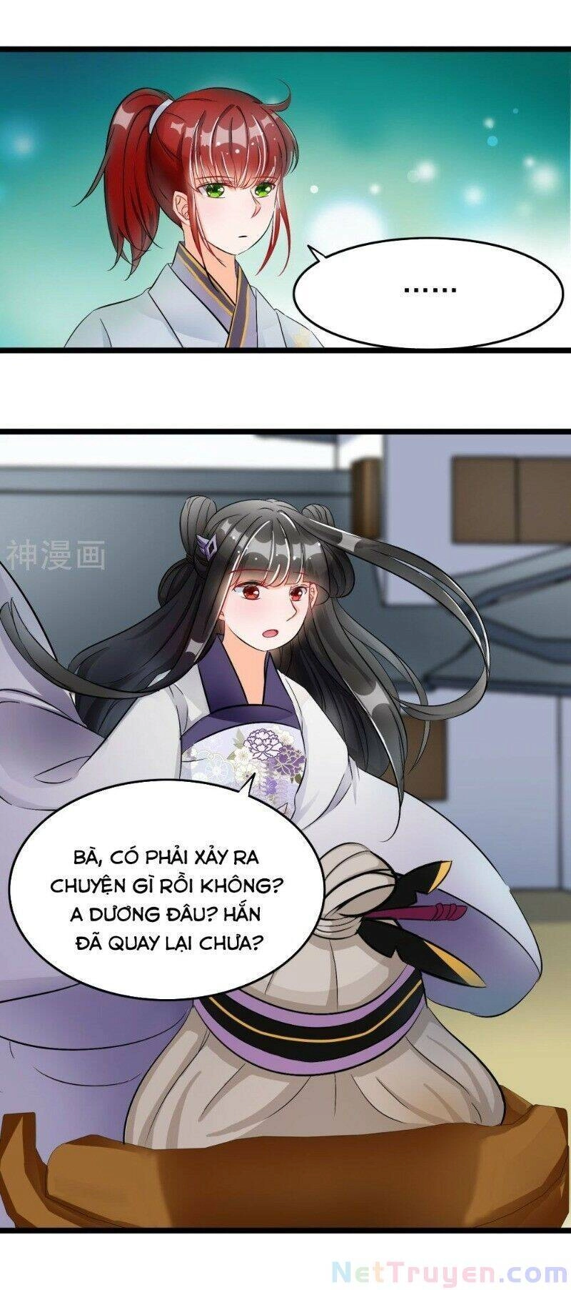 Nghịch Đồ Tại Thượng Chapter 44 - 29