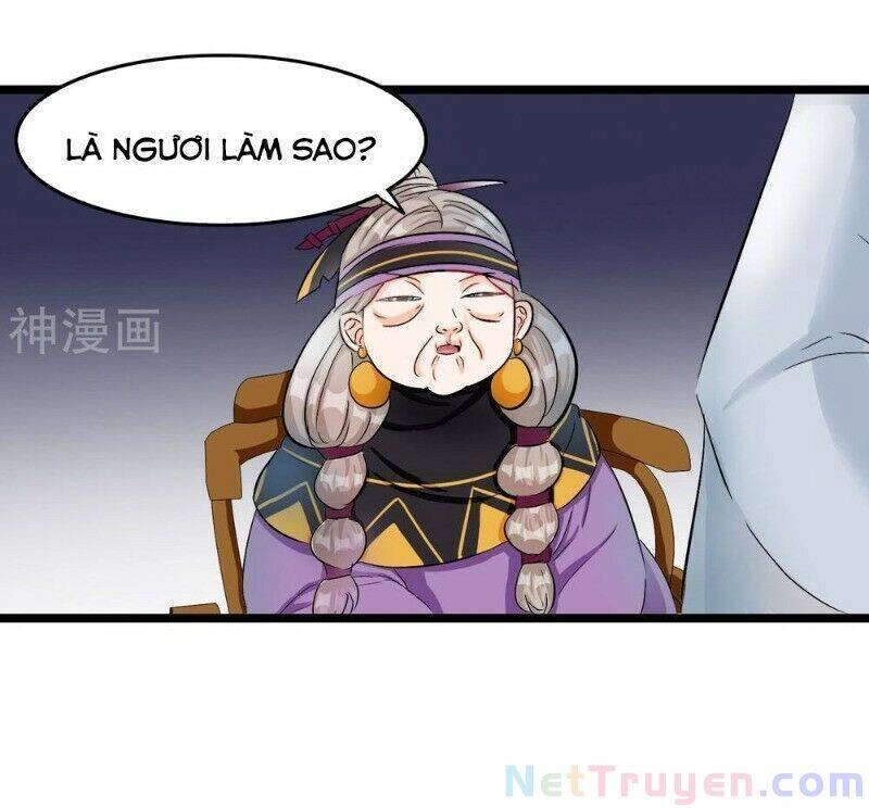 Nghịch Đồ Tại Thượng Chapter 44 - 30