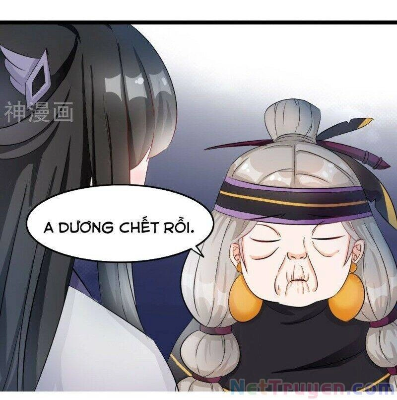 Nghịch Đồ Tại Thượng Chapter 44 - 33