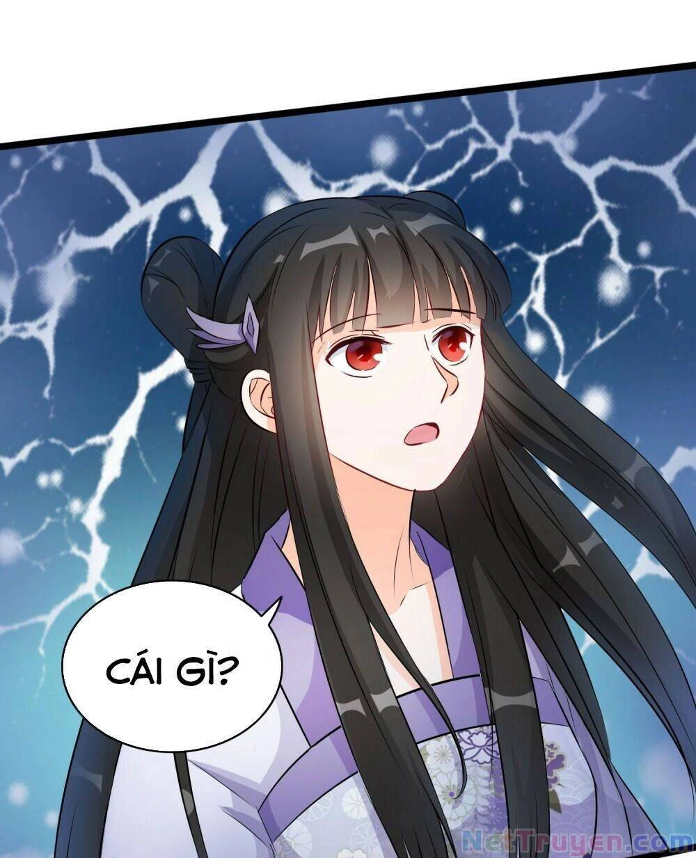 Nghịch Đồ Tại Thượng Chapter 45 - 3