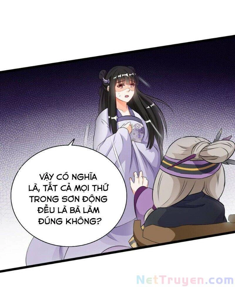 Nghịch Đồ Tại Thượng Chapter 45 - 5