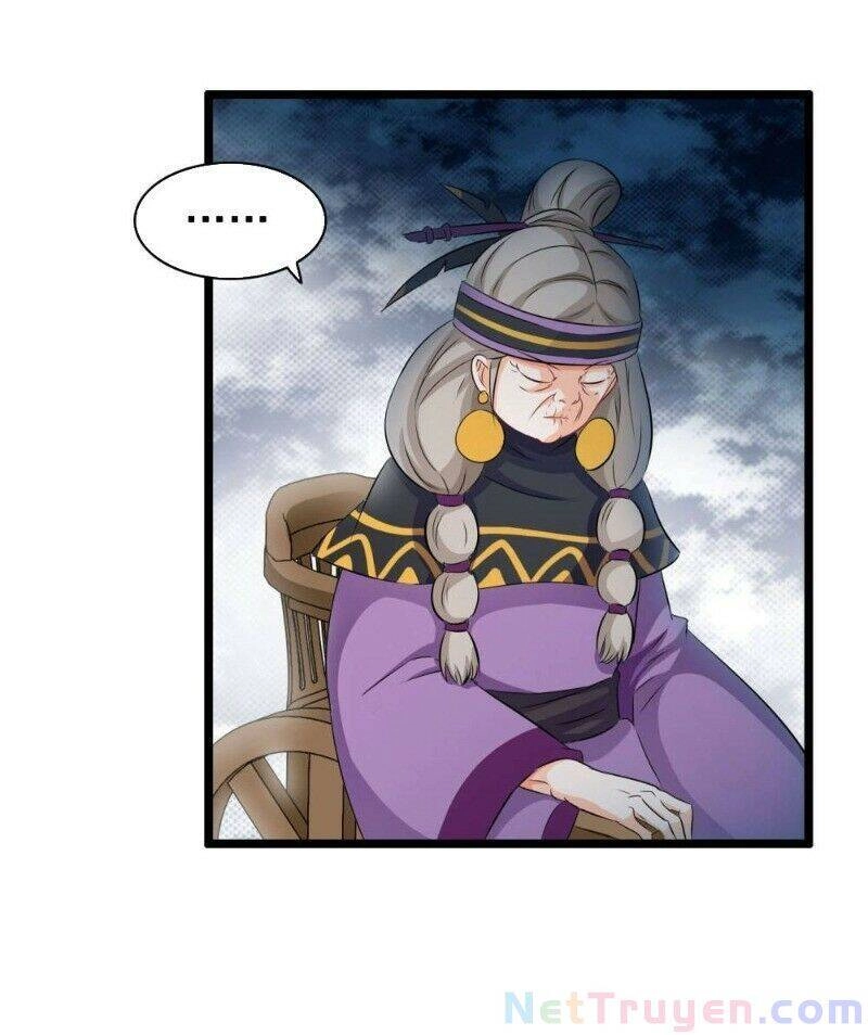 Nghịch Đồ Tại Thượng Chapter 45 - 6