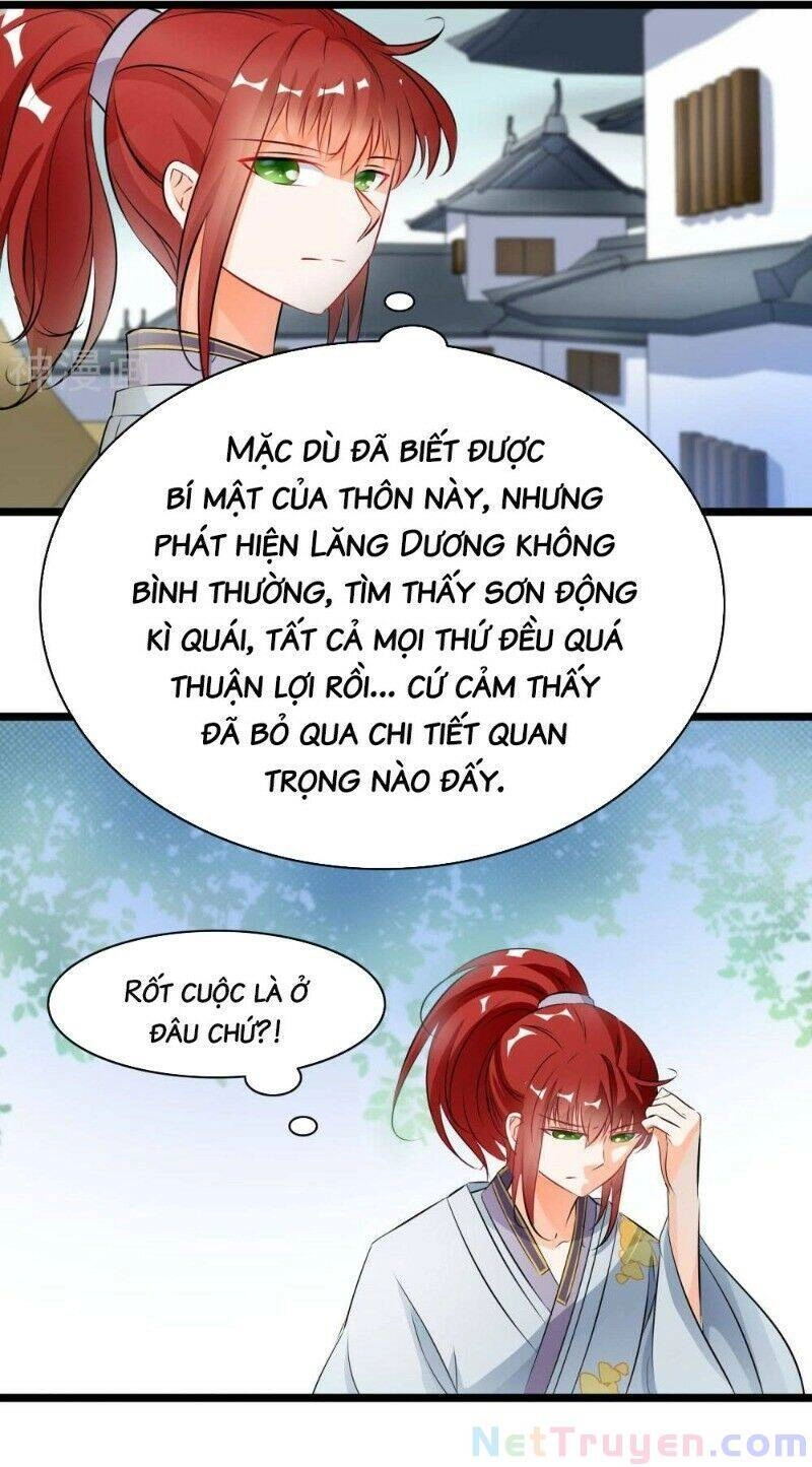 Nghịch Đồ Tại Thượng Chapter 45 - 8