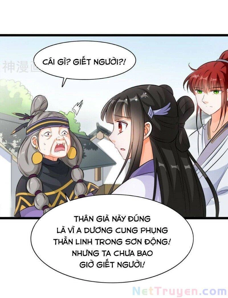 Nghịch Đồ Tại Thượng Chapter 45 - 14