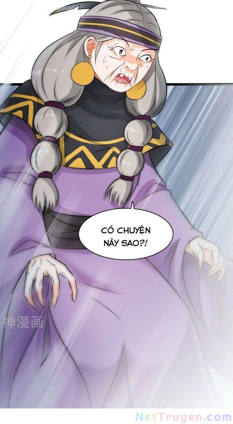 Nghịch Đồ Tại Thượng Chapter 45 - 16