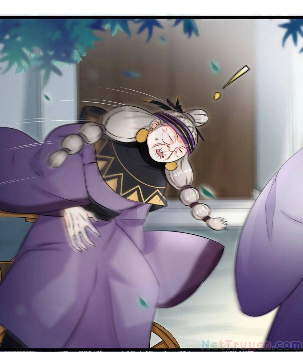 Nghịch Đồ Tại Thượng Chapter 45 - 17