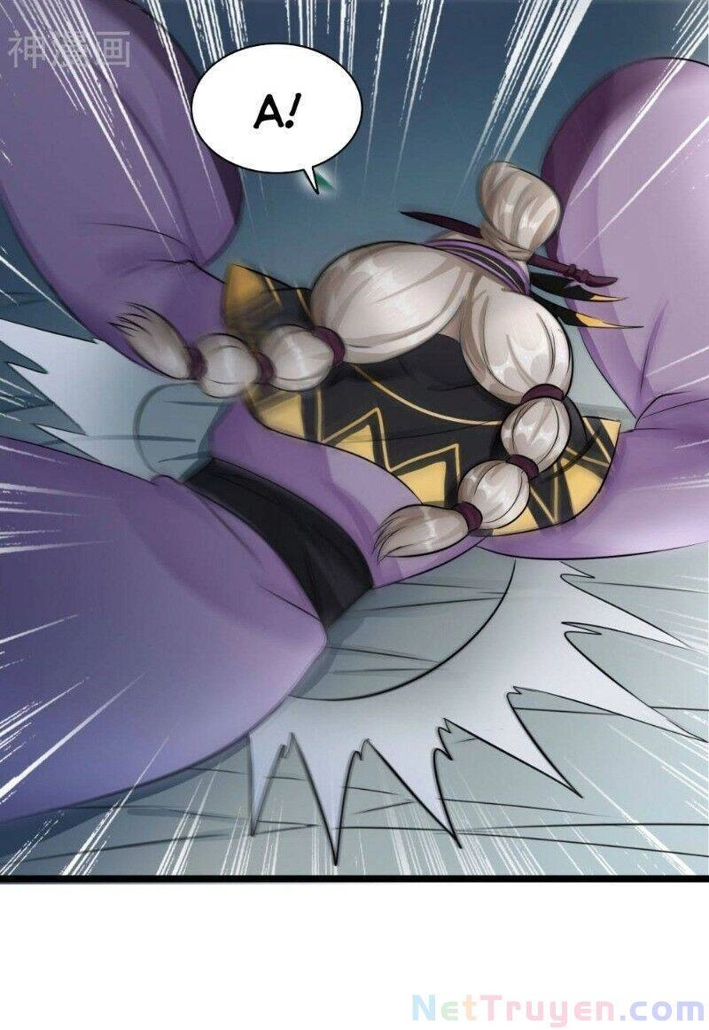 Nghịch Đồ Tại Thượng Chapter 45 - 18