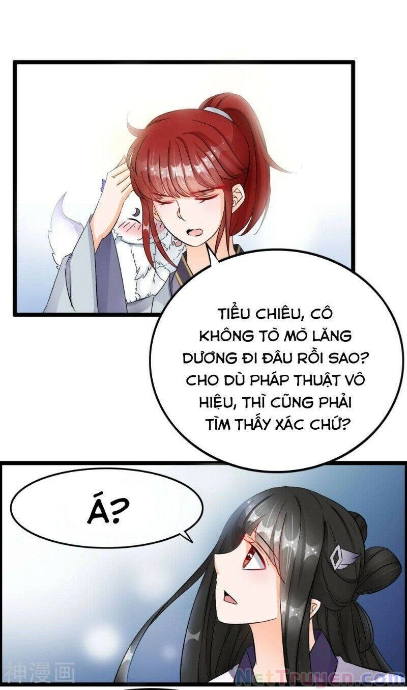 Nghịch Đồ Tại Thượng Chapter 45 - 23