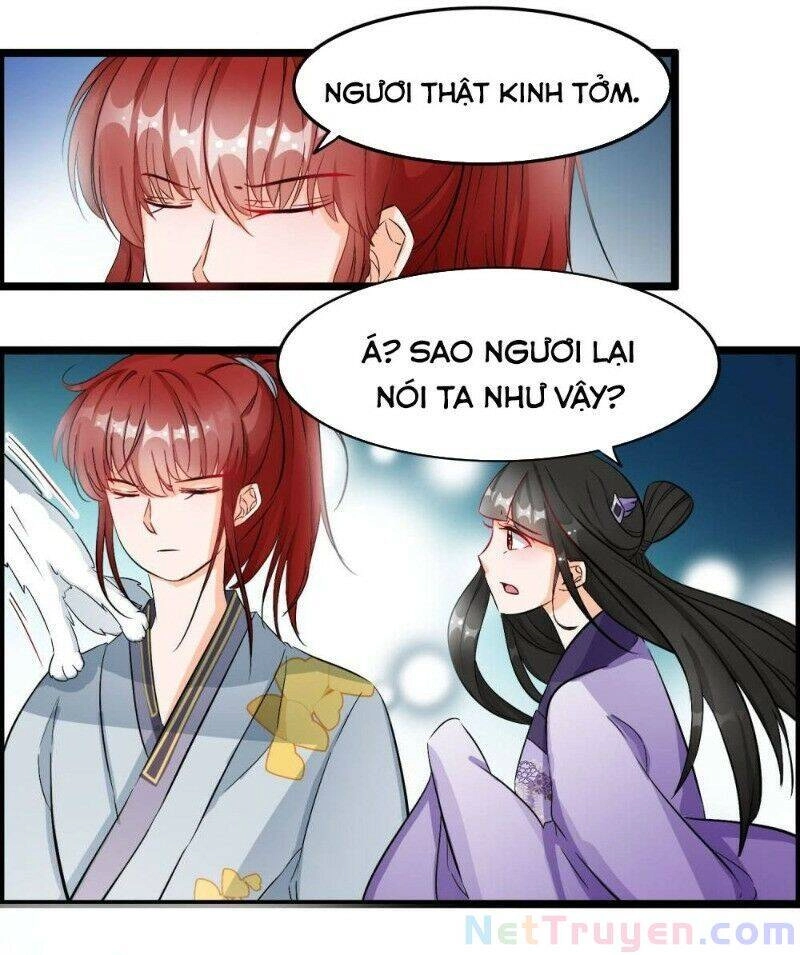 Nghịch Đồ Tại Thượng Chapter 45 - 27