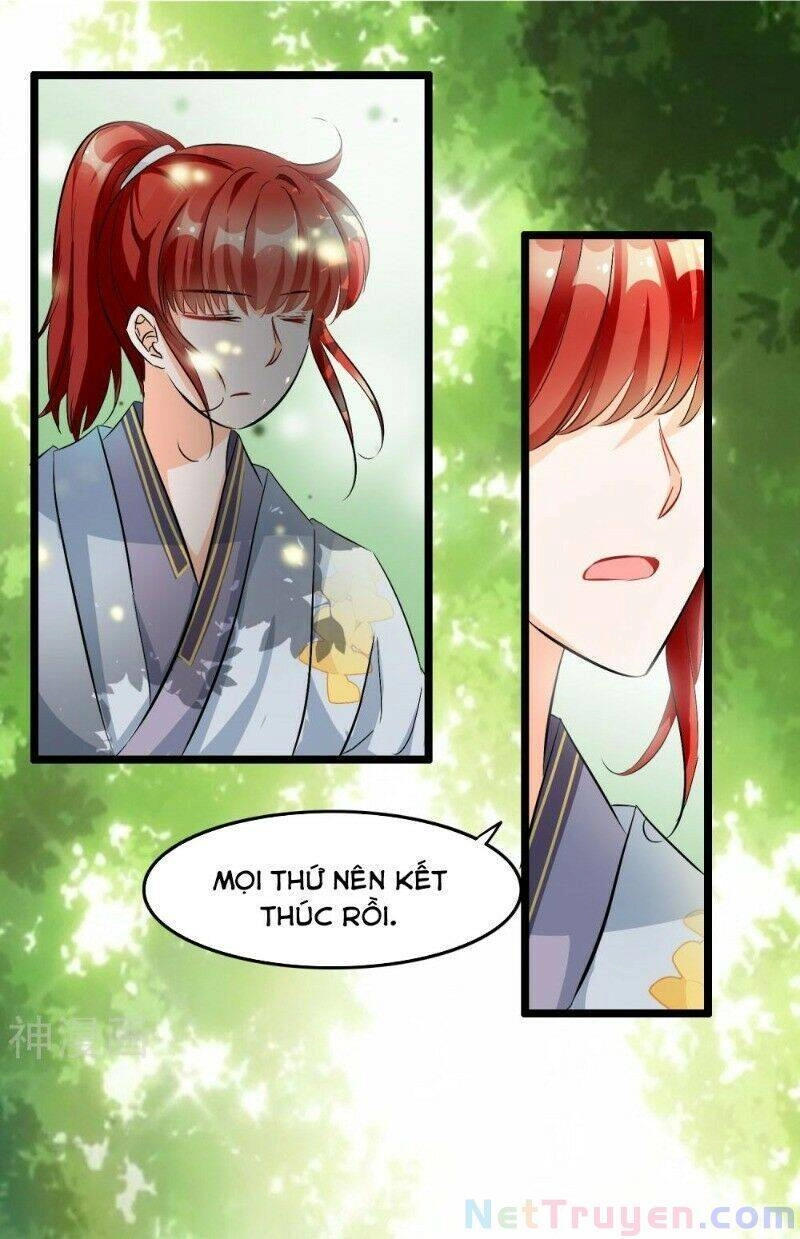 Nghịch Đồ Tại Thượng Chapter 46 - 7