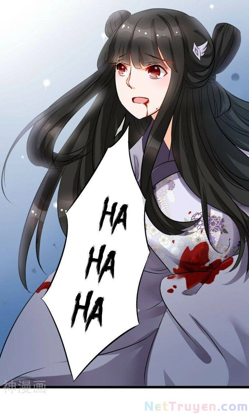 Nghịch Đồ Tại Thượng Chapter 46 - 22