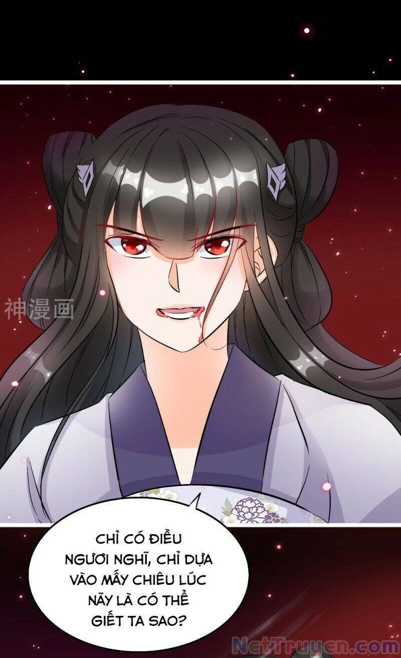 Nghịch Đồ Tại Thượng Chapter 46 - 25