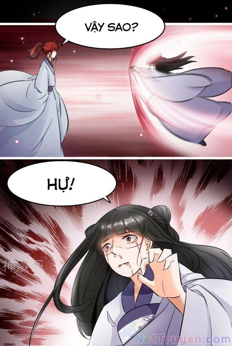 Nghịch Đồ Tại Thượng Chapter 46 - 27