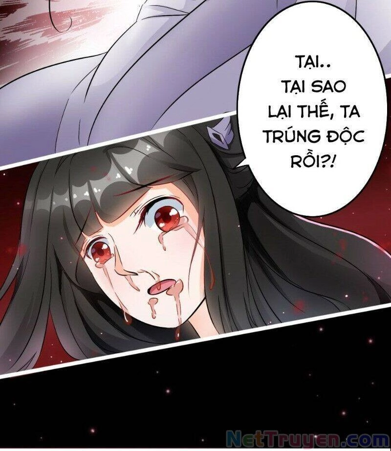 Nghịch Đồ Tại Thượng Chapter 46 - 28