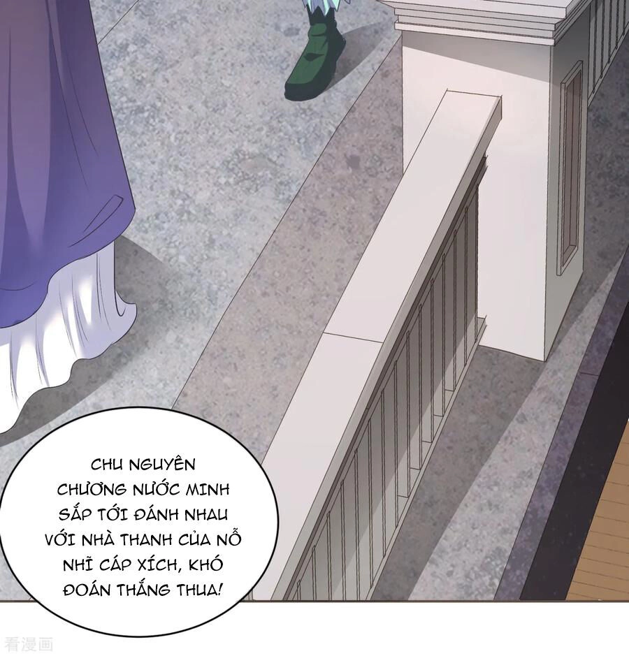 Trở Về Cổ Đại Làm Thánh Hiền Chapter 1 - 4