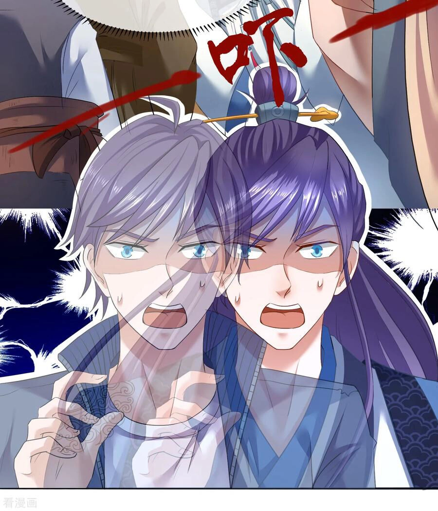 Trở Về Cổ Đại Làm Thánh Hiền Chapter 1 - 9