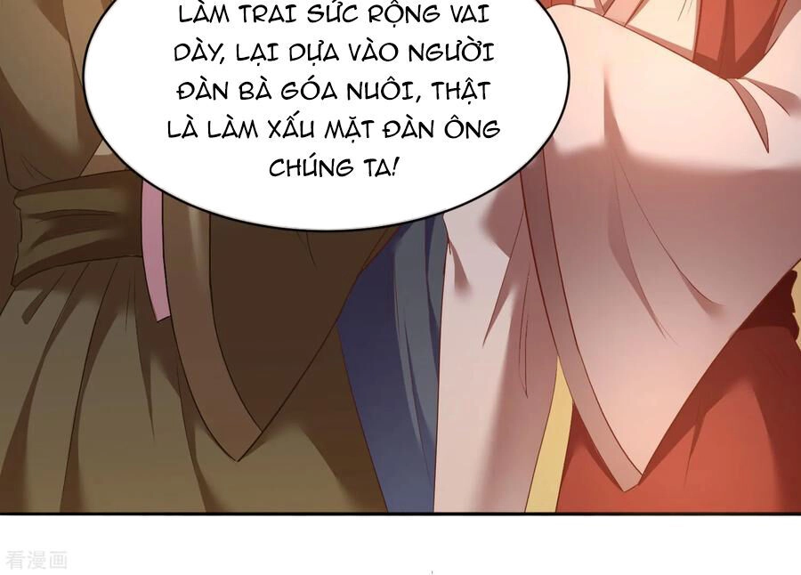 Trở Về Cổ Đại Làm Thánh Hiền Chapter 1 - 11