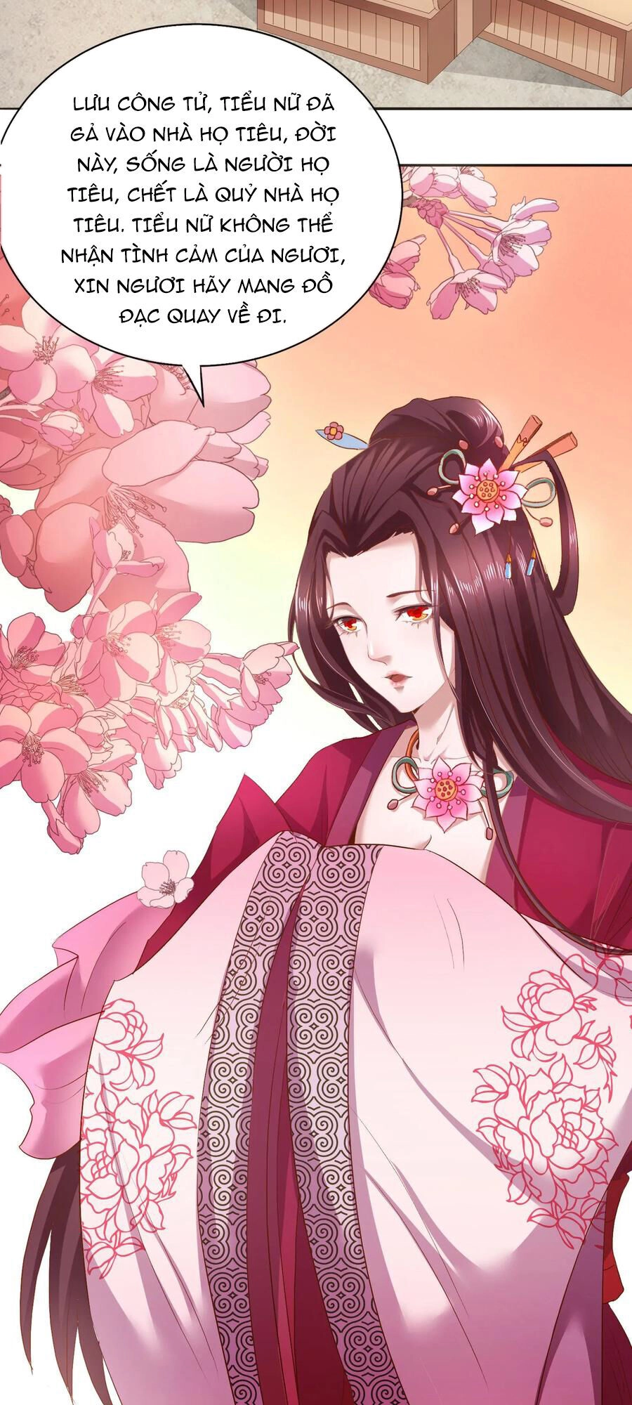 Trở Về Cổ Đại Làm Thánh Hiền Chapter 1 - 16