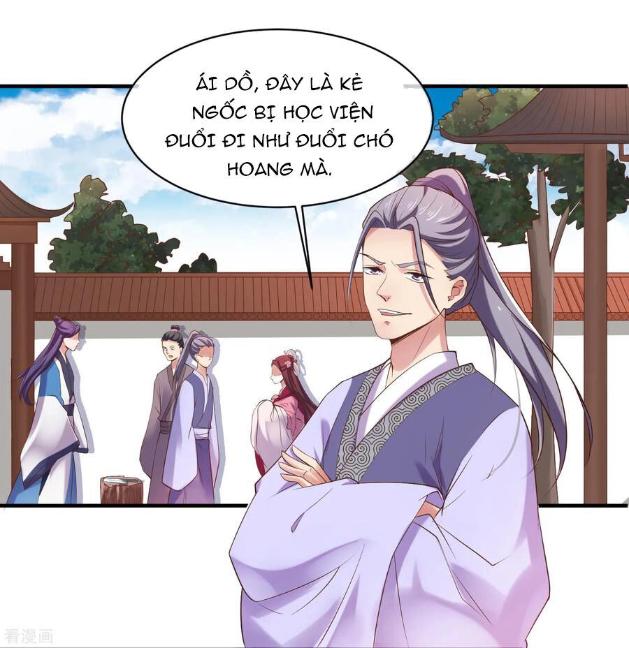 Trở Về Cổ Đại Làm Thánh Hiền Chapter 1 - 20