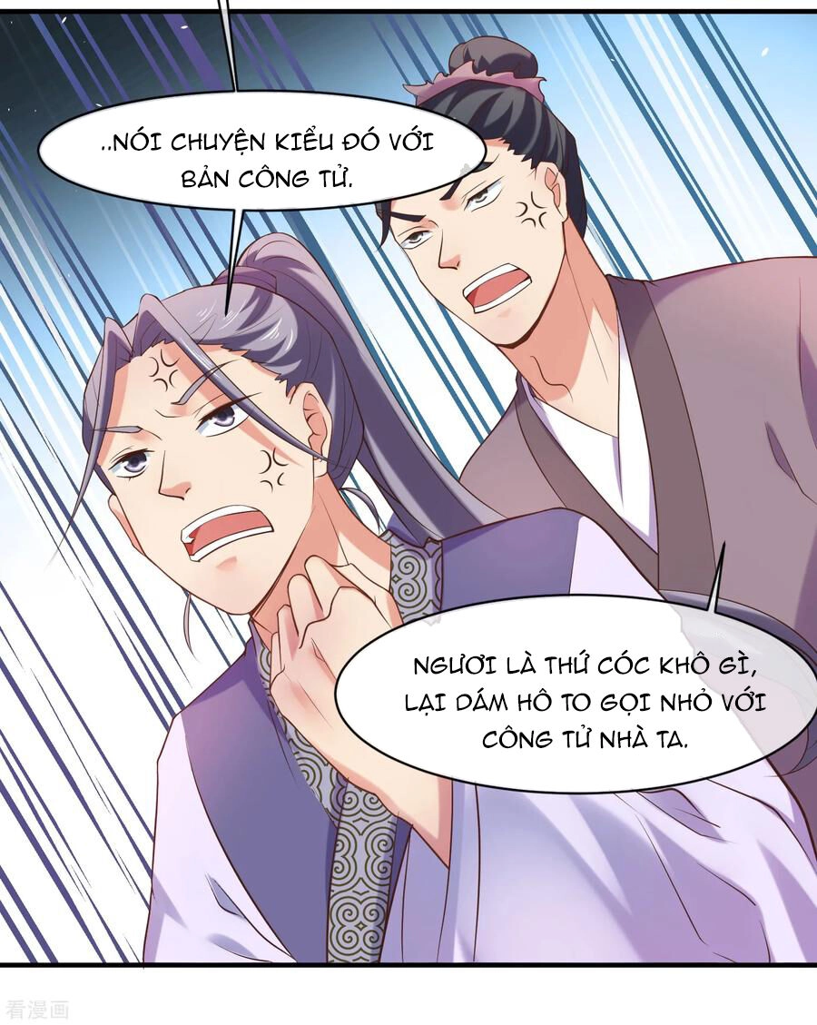 Trở Về Cổ Đại Làm Thánh Hiền Chapter 1 - 23